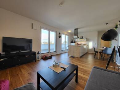 Wohnung zum Kauf 449.000 € 3 Zimmer 75 m² Dachgeschoss frei ab sofort Grömitz Grömitz 23743