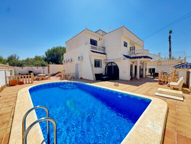 Villa zum Kauf 449.999 € 5 Zimmer 327 m² 515 m² Grundstück San Miguel de Salinas 03193