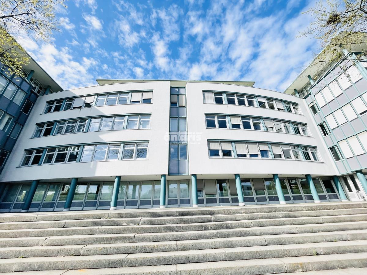 Bürofläche zur Miete provisionsfrei 10,50 € 910 m²<br/>Bürofläche ab 182 m²<br/>Teilbarkeit Gispersleben Erfurt 99091