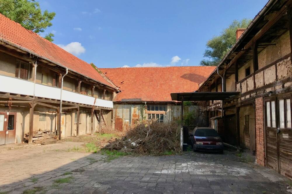 Mehrfamilienhaus zum Kauf - Ansicht 4