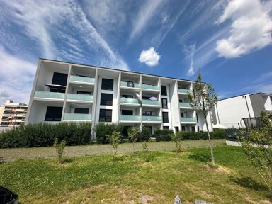 Wohnung zum Kauf provisionsfrei 660.000 € 5 Zimmer 132,9 m² EG Werner-von-Siemens-Allee 10 Röthenbach Röthenbach an der Pegnitz 90552