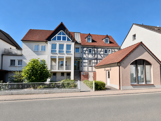 Mehrfamilienhaus zum Kauf 499.000 € 9 Zimmer 218,5 m² 337 m² Grundstück Somborn Freigericht 63579