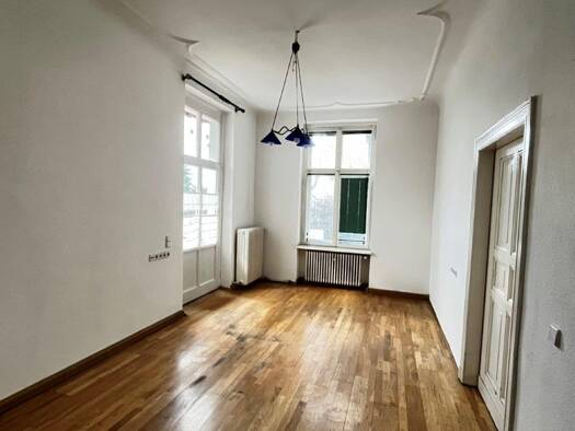 Wohnung zum Kauf 449.500 € 3 Zimmer 80,7 m² EG frei ab sofort Markelstraße 55 Steglitz Berlin 12163