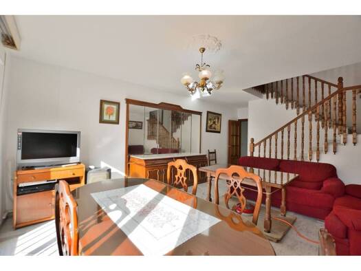 Haus zum Kauf 189.000 € 3 Zimmer 116 m² Ronda 29400