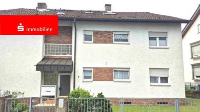 Wohnung zum Kauf 148.000 € 1 Zimmer 40 m² 2. Geschoss frei ab sofort Mühlheim Mühlheim 63165
