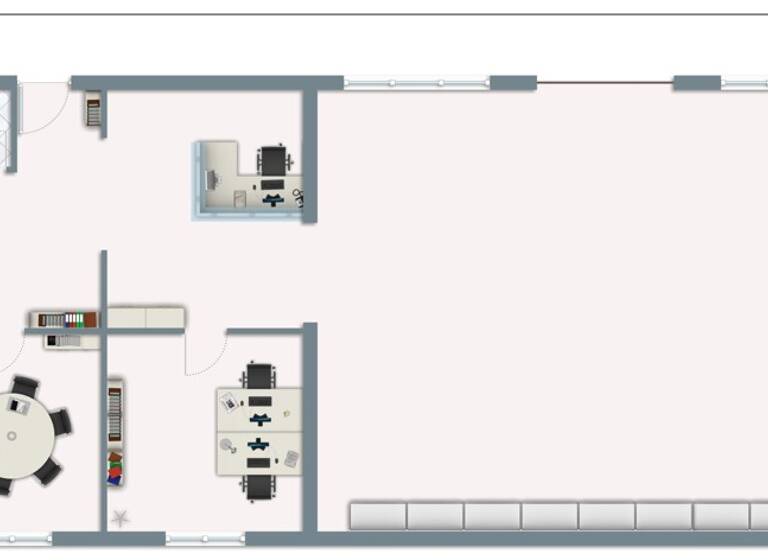 Bürofläche zum Kauf 395.000 € 6 Zimmer 140 m² Bürofläche Unterwinstetten Dinkelsbühl / Segringen 91550