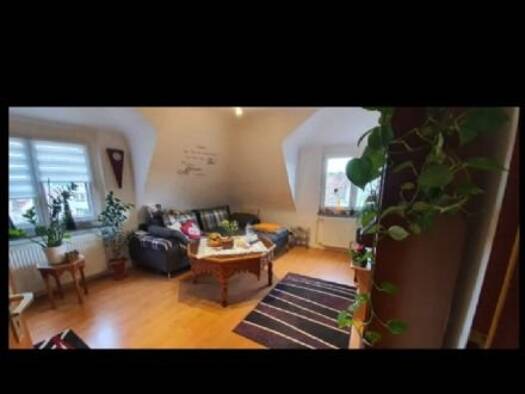 Wohnung zur Miete 800 € 3 Zimmer 82 m² 4. Geschoss frei ab 01.02.2026 Brötzingen Pforzheim 75172