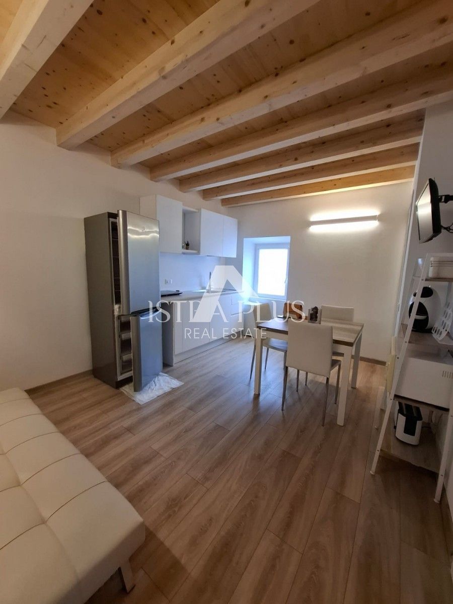 Wohnung zum Kauf 159.000 € 2 Zimmer 40 m²<br/>Wohnfläche 1.<br/>Geschoss Porec center