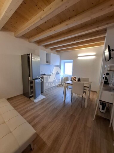 Wohnung zum Kauf 159.000 € 2 Zimmer 40 m² 1. Geschoss Porec center