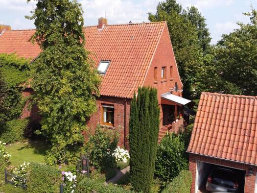 Reihenendhaus zum Kauf 199.000 € 6 Zimmer 114 m² 619 m² Grundstück frei ab 01.11.2026 Bült Twist 49767