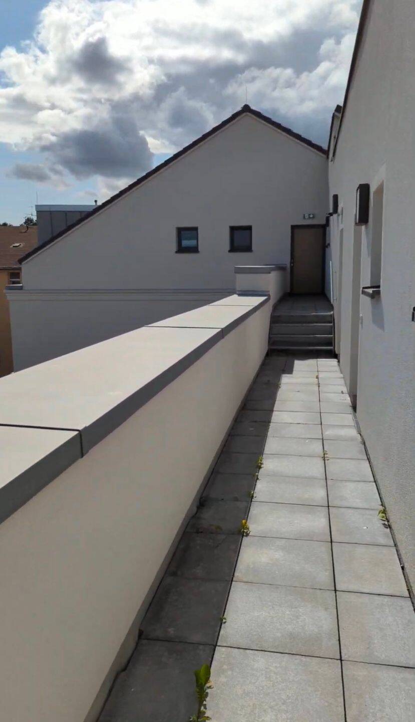 Wohnung zur Miete