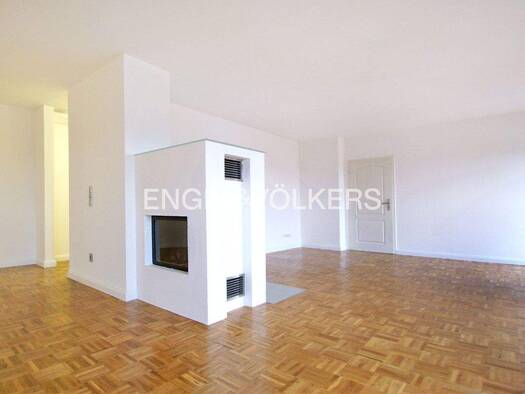 Wohnung zum Kauf 477.000 € 3 Zimmer 106 m² 4. Geschoss Rennweg Nürnberg 90489