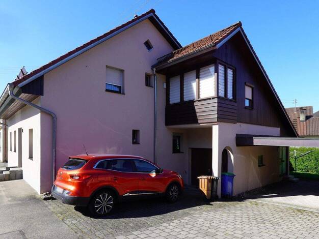 Mehrfamilienhaus zum Kauf 479.000 € 6 Zimmer 175 m² 487 m² Grundstück Mühlhofen Uhldingen-Mühlhofen 88690