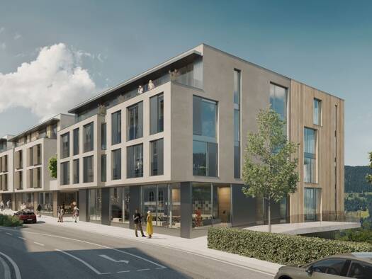 Büro zum Kauf - Erstbezug provisionsfrei 309.000 € Hauptstraße B06 Sankt Johann im Pongau 5600