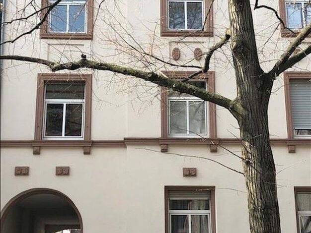 Wohnung zur Miete 1.200 € 3 Zimmer 80 m² 2. Geschoss frei ab 01.03.2026 Ludwigstr. 156 Offenbach am Main Offenbah 63067