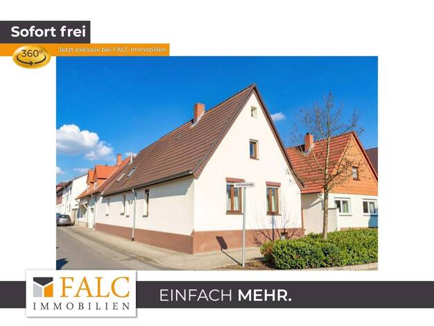 Reihenendhaus zum Kauf 220.000 € 4 Zimmer 120 m² 258 m² Grundstück Wiesental Waghäusel 68753