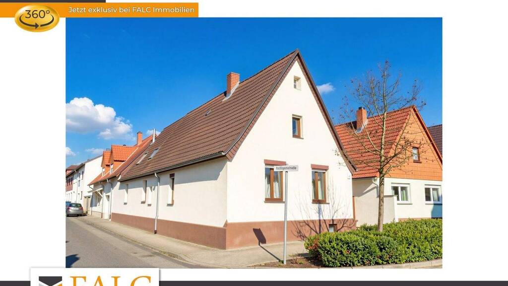 Reihenendhaus zum Kauf 220.000 € 4 Zimmer 120 m² 258 m² Grundstück Wiesental Waghäusel 68753