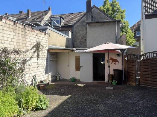 Einfamilienhaus zum Kauf 249.000 € 3 Zimmer 78,5 m² 178 m² Grundstück Efferen Hürth / Efferen 50354