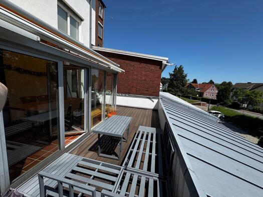 Maisonette zur Miete 1.000 € 3 Zimmer 84 m² frei ab 01.09.2026 Buxtehude 21614