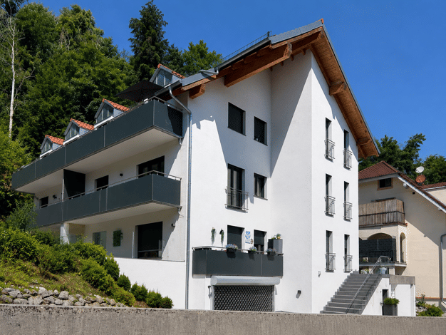 Wohnung zum Kauf 589.000 € 4 Zimmer 83,4 m² 1. Geschoss Weidach Wolfratshausen 82515
