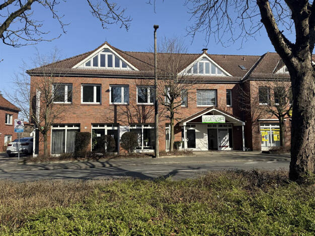 Büro-/Praxisfläche zum Kauf 2.145 € 3 Zimmer Vegesack Bremen 28757