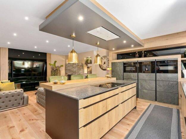 Einfamilienhaus zum Kauf provisionsfrei 769.000 € 6 Zimmer 253,3 m² 510 m² Grundstück Bissendorf 49143