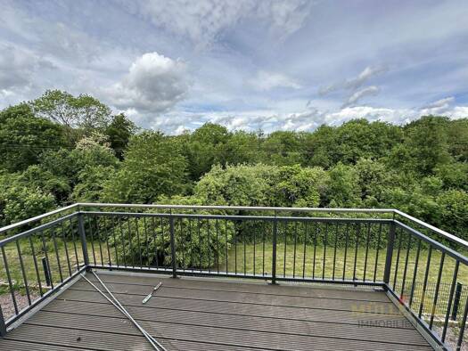 Wohnung zur Miete 1.500 € 4 Zimmer 119 m² St Barbara Wallerfangen / Sankt Barbara 66798