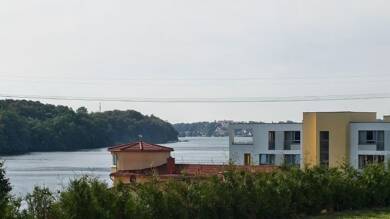 Wohnung zur Miete 847 € 3 Zimmer 66 m² Geschoss EG/3 frei ab sofort Puschkinstraße 33 a Rüdersdorf Rüdersdorf bei Berlin 15562