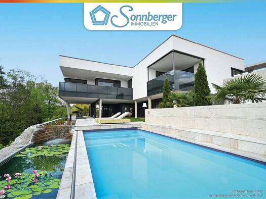 Villa zum Kauf 7 Zimmer 368,5 m² 1.586 m² Grundstück Altenfelden 4121