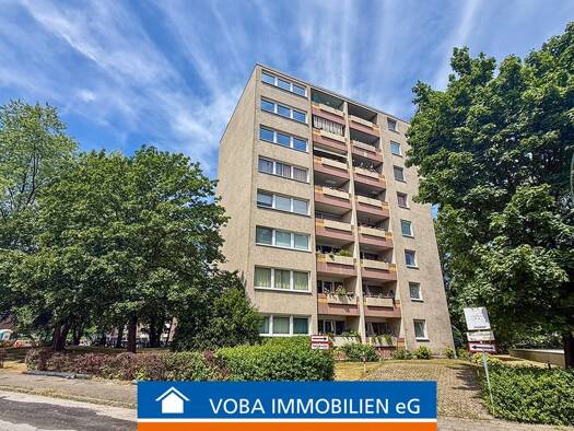 Wohnanlage zum Kauf als Kapitalanlage geeignet 195.000 € 3 Zimmer 90 m² 3.430 m² Grundstück Alt-Homberg Homberg / Ruhrort / Baerl 47198