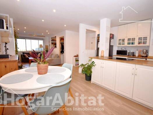 Wohnung zum Kauf 290.000 € 4 Zimmer 103 m² MEXICO Burjassot 46100