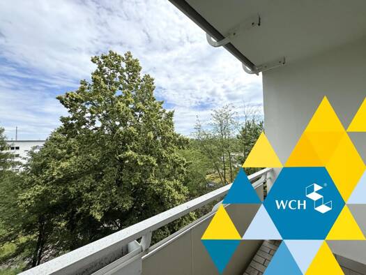 Wohnung zur Miete 417 € 3 Zimmer 69,3 m² 4. Geschoss Paul-Bertz-Straße 75 Helbersdorf Chemnitz 09120
