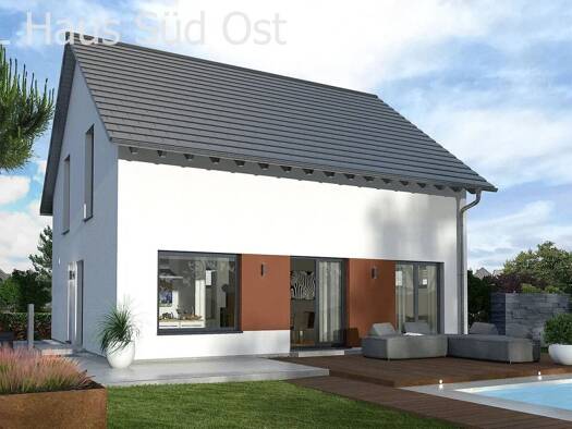 Einfamilienhaus zum Kauf 680.000 € 5 Zimmer 155 m² 568 m² Grundstück Wöhrd Altstadt und engere Innenstadt 90475