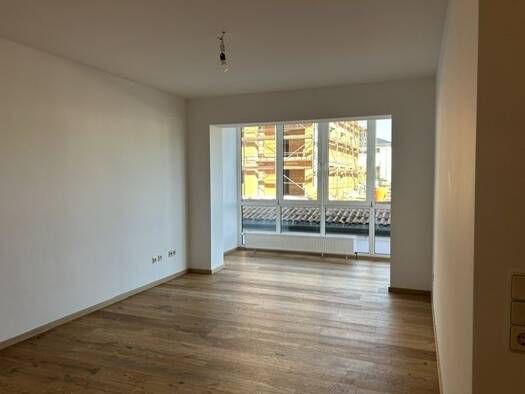 Wohnung zur Miete 600 € 2 Zimmer 55 m² 2. Geschoss frei ab sofort Oeslau Rödental 96472