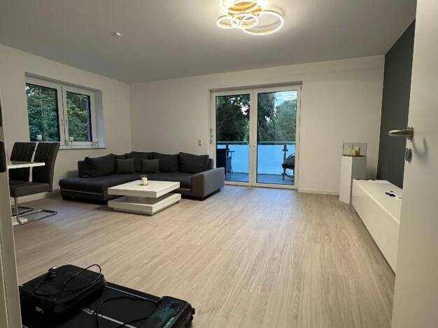 Wohnung zur Miete 925 € 3 Zimmer 78,4 m² 1. Geschoss frei ab 01.10.2026 Stotel Loxstedt 27612