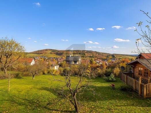 Grundstück zum Kauf 39.900 € 935 m² Grundstück Kieselbach Merkers-Kieselbach 36460