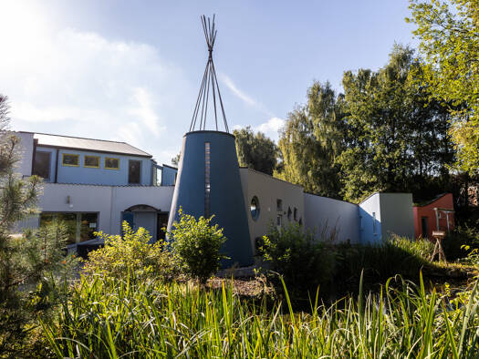 Bürogebäude zum Kauf 980.000 € 32 Zimmer 619 m² Bürofläche Ganderkesee 27777