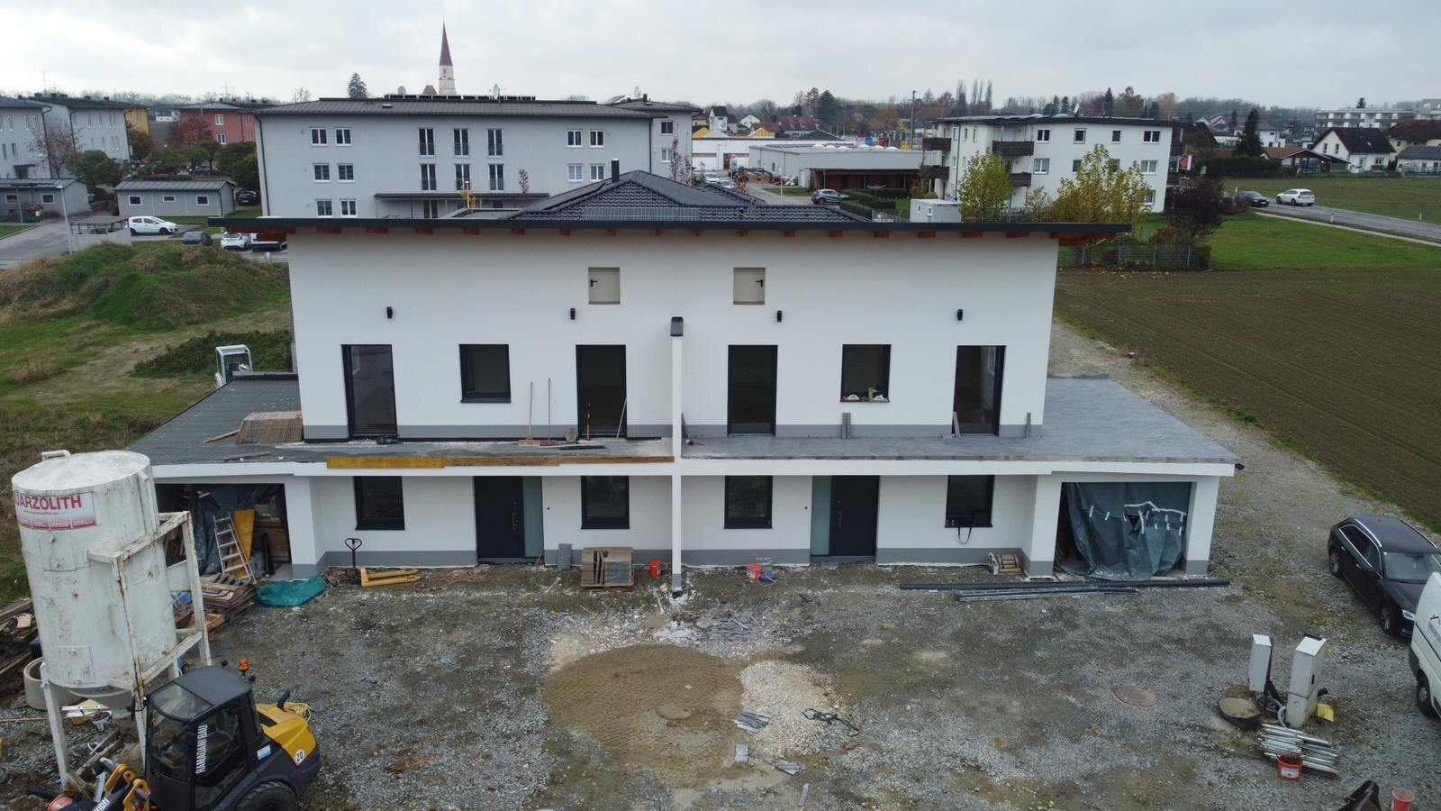 Doppelhaushälfte zum Kauf 478.000 € 6 Zimmer 159 m²<br/>Wohnfläche 773 m²<br/>Grundstück 01.01.2025<br/>Verfügbarkeit St. Florian am Inn 4782