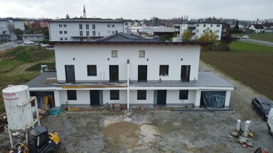 Doppelhaushälfte zum Kauf 478.000 € 6 Zimmer 159 m² 773 m² Grundstück frei ab 01.01.2025 St. Florian am Inn 4782