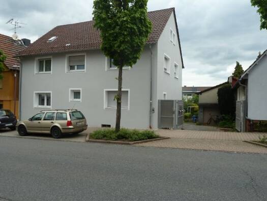 Wohnung zur Miete 750 € 2,5 Zimmer 79 m² Geschoss -1/1 frei ab 01.07.2026 Darmstädter Straße  31 Roßdorf 64380