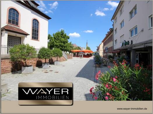 Wohnung zum Kauf provisionsfrei 555.000 € 3 Zimmer 88 m² frei ab 01.10.2027 Walldorf 69190