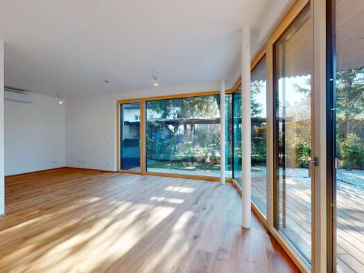Wohnung zum Kauf - Erstbezug 487.995 € 2 Zimmer 49,7 m² EG Hietzing 1130
