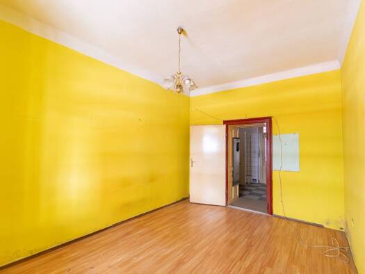 Studio zum Kauf 120.000 € 1 Zimmer 23 m² EG Markhofgasse Wien 1030