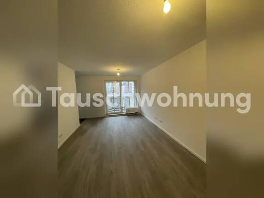 Wohnung zur Miete Tauschwohnung 469 € 2 Zimmer 47 m² 1. Geschoss Zentrum-Nord Leipzig 04105