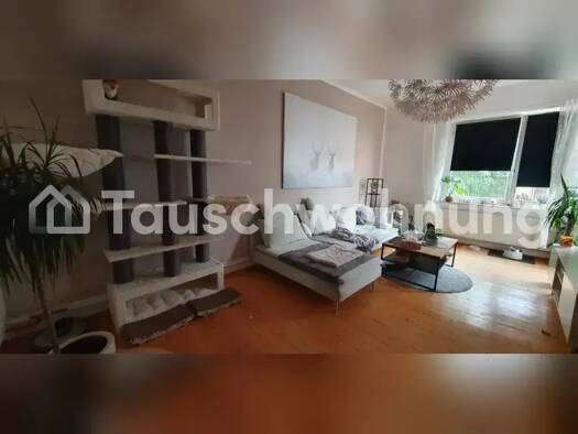 Wohnung zur Miete Tauschwohnung 735 € 2 Zimmer 69 m² 1. Geschoss Zoo Hannover 30177