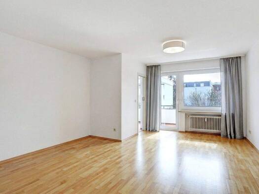 Wohnung zum Kauf 385.000 € 2 Zimmer 53,8 m² 1. Geschoss Sendling München 81369