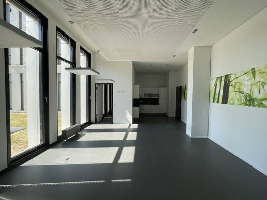 Bürofläche zur Miete provisionsfrei 13 € 562 m² Bürofläche teilbar ab 562 m² Elberfeld Wuppertal 42103
