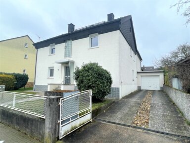 Mehrfamilienhaus zum Kauf 495.000 € 9 Zimmer 190 m² 761 m² Grundstück Butzbach Butzbach 35510