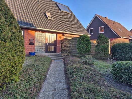 Einfamilienhaus zum Kauf 449.000 € 7 Zimmer 166 m² 1.250 m² Grundstück Handorf 21447