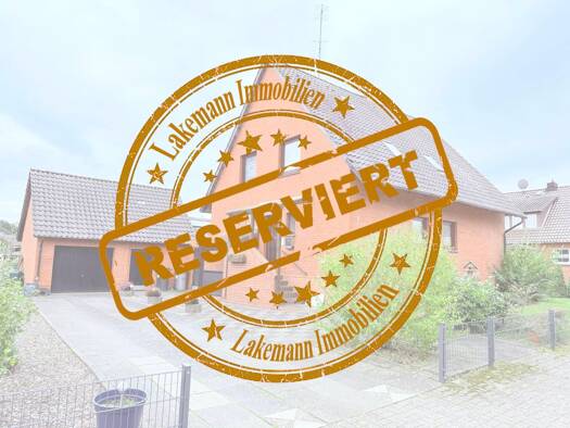 Einfamilienhaus zum Kauf 199.000 € 6 Zimmer 109 m² 963 m² Grundstück frei ab sofort Gandesbergen 27324
